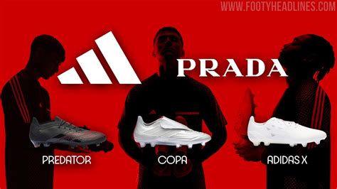 prada adidas 2023